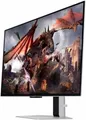 Produktbild: Samsung Odyssey OLED G8 G80SD UHD - LS32DG800SUXEN