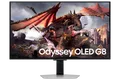 Produktbild: Samsung Odyssey OLED G8 32G80SD Gaming Monitor 32