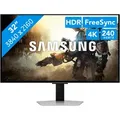 Produktbild: Samsung Odyssey OLED G80SD