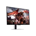 Produktbild: SAMSUNG Odyssey OLED G8 Monitor 81,3 cm (32,0 Zoll) silber
