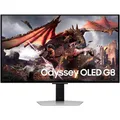 Produktbild: Samsung S32DG800SU Gaming Monitor - OLED, UHD, 240 Hz, HDMI 2.1