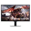 Produktbild: Samsung Odyssey OLED G8 S32DG800SU 80 cm (32 Zoll) 4K-OLED-Gaming-Monitor