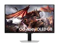 Produktbild: Samsung Odyssey G80SD OLED Gaming Monitor, 32 Zoll, 4K, LS32DG800SUXEN | TOP