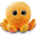 Produktbild: NICI Kuscheltier Oktopus Olly Polly schlenkernd 15cm (15 cm) (61843)