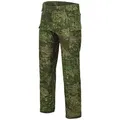 Produktbild: Helikon-Tex Feldhose MBDU Trousers RipStop pencott wildwood, Größe M Long