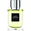 David Beckham Instinct Eau De Toilette Perfume for Men, 75 ml