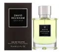 Produktbild: David Beckham Instinct Herren Eau de Toilette 75ml Parfüm