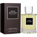 Produktbild: David Beckham Instinct 75 ml Eau de Toilette EDT Herrenduft Herren Duft