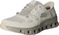 Produktbild: Skechers GLIDE-STEP PRO Herren Sneaker Beige 481/2