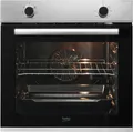 Produktbild: BEKO Einbaubackofen BBIE12000X BBIE12000X