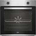 Produktbild: BBIE12000X, Backofen edelstahl, 60 cm