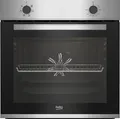 Produktbild: 7754982908 BEKO BBIE12000X Backofen eingebaut ~D~