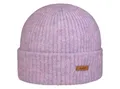 Produktbild: Barts Beanie (1-St) Strickmütze mit Umschlag