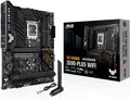 Produktbild: ASUS TUF Gaming Z690-Plus WIFI Mainboard Intel Sockel 1700 Intel Z690 USB32 DDR5