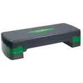 Produktbild: Fitness Steppbrett – Stabil, Sicher & Ideal für Cardio-Workouts Grün