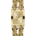 Produktbild: GUESS Heavy Metal W1117L2 Damen Armbanduhr