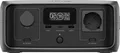 Produktbild: ECOFLOW River 3 UPS Powerstation LiFePO 4 Schwarz mit Laderegler