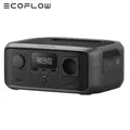 Produktbild: EcoFlow RIVER 3 Tragbare Powerstation 245Wh 10ms USV 300W Camping Solargenerator