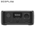 Produktbild: EcoFlow RIVER 3 245Wh Powerstation 300W USV 10ms Solargenerator LiFePO4 NEU