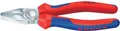 Produktbild: KNIPEX Kombizange - 180 mm (03 05 180)