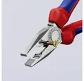Produktbild: Knipex Kombizange Kombizangen 03 05 180