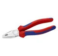 Produktbild: Knipex Kombizange Kombizange, DIN ISO 5746, Mehrkomponenten-Hülle