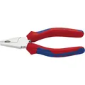 Produktbild: Knipex Kombizange (Kombinationszange) DIN5746 mit 2K-Griff Länge 180 mm Stahl