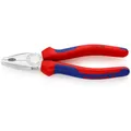 Produktbild: Knipex 03 05 180 Kombizange 0305180