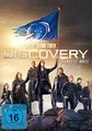 Produktbild: STAR TREK: Discovery - Staffel 3 [5 DVDs]