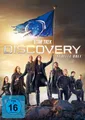 Produktbild: Paramount DVD Star Trek Discovery Staffel 3