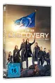 Produktbild: STAR TREK: Discovery - Komplette Serie / Staffel 1 / 2 / 3 / 4 / 5 DVD / Blu-ray