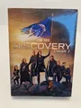 Produktbild: Star Trek: Discovery - Season/Staffel 3 5-Disc / NEU & OVP