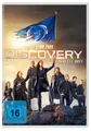 Produktbild: STAR TREK: DISCOVERY-STAFFEL 3 - KEINE INFORMATIONEN  5 DVD NEU