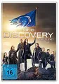Produktbild: STAR TREK: Discovery - Staffel 3 von Paramount (Universal... | DVD | Zustand gut