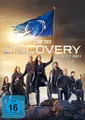 Produktbild: Star Trek: Discovery - Season/Staffel 3 # 5-DVD-NEU