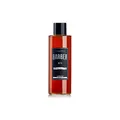 Produktbild: BARBER MARMARA No.3 Eau de Cologne Herren Splash im Glas Flacon 1x 500ml - After Shave Men - Duftwasser - Rasierwasser Männer - Erfrischt kühlt - Duft Herren - Desinfizierend 70° Alkohol (No.3)