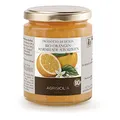 Produktbild: AgriSicilia - Orangen-Marmelade - 0,36 kg