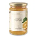 Produktbild: AgriSicilia - Orangen-Marmelade - 0,36 kg - 6er Pack