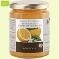 Produktbild: Agrisicilia Bio Orangen Marmelade, 360 g | Brotaufstrich | vegan | vegetarisch