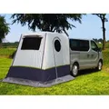 Produktbild: TRAPEZ-Heckzelt für Lieferwagen - 230x220 cm