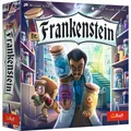 Produktbild: Trefl Dr. Frankenstein Deutsche Version Familienspiel Gesellschaftsspiel