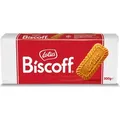 Produktbild: Lotus Biscoff Karamellgebäck 200g