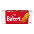 Produktbild: 200g Lotus Biscoff Karamelkekse Ohne künstliche Aromen und Farbstoffe 26 Kekse