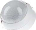 Produktbild: BEG Präsenzmelder PD4-M-GH-AP 92245 RAL9010 für hohe Hallen, Aufputz