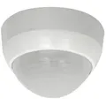 Produktbild: B.E.G. 92245 PD4-M-1C-GH-AP Präsenzmelder Master-Gerät Hochregallager, Aufputz, IP20, 30m, weiß matt