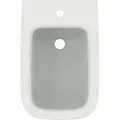 Produktbild: Ideal Standard i.life B Wandbidet, 1 Hahnloch, mit Überlauf, T4615HY, Farbe: Weiß mit SmartGuard