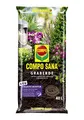 Produktbild: COMPO SANA® Graberde zur Grababdeckung und zur Pflanzung 40 L