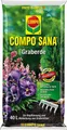 Produktbild: COMBO Graberde 40 l COMPO SANA