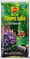 Produktbild: COMBO Graberde 40 l COMPO SANA