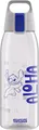 Produktbild: Sigg - Tritan Trinkflasche - Total Color ONE Disney Stitch - Für Kohlensäurehaltige Getränke Geeignet - Spülmaschinenfest - Auslaufsicher - Leicht - BPA-frei - Transparent - 1L